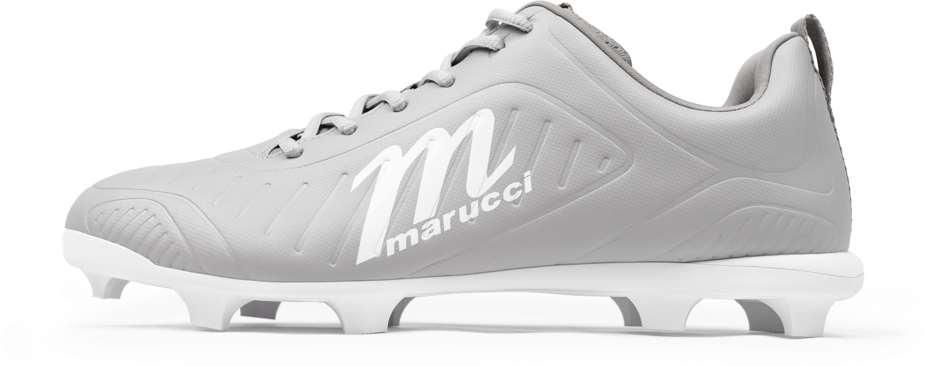 Marucci Adult FLT Molded Baseball Cleats