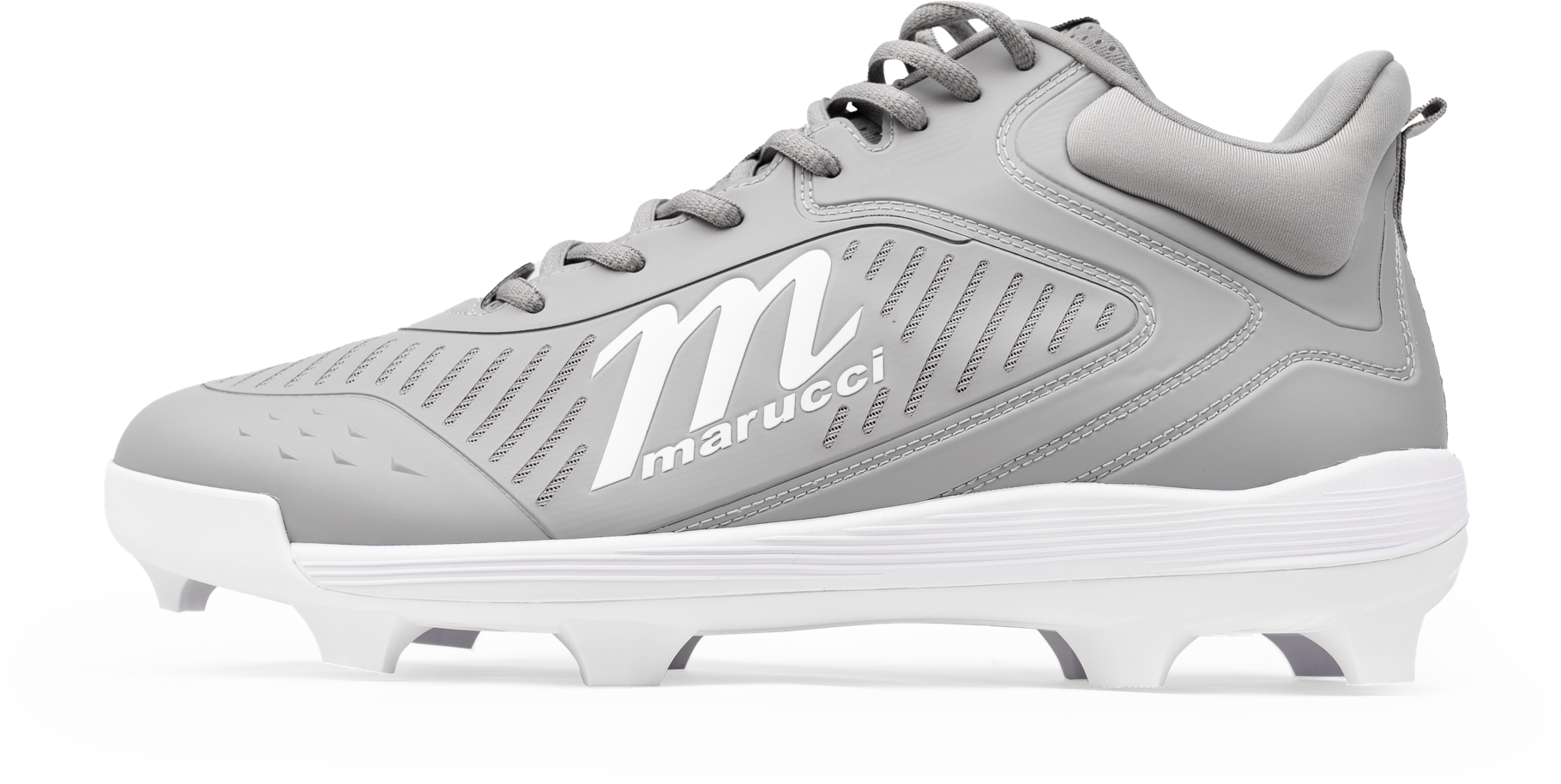 Marucci Adult CFT Mid Molded Baseball Cleats