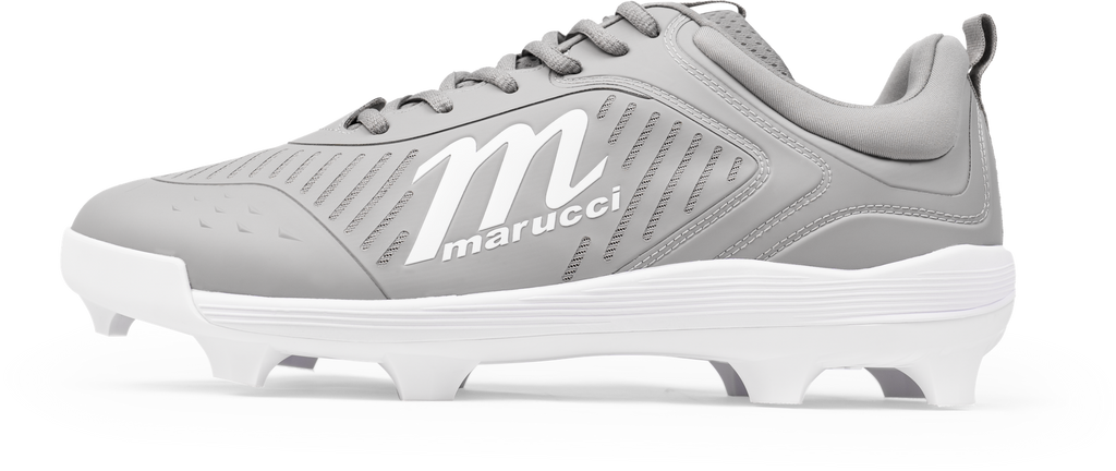 Marucci Adult CFT Low Molded Baseball Cleats