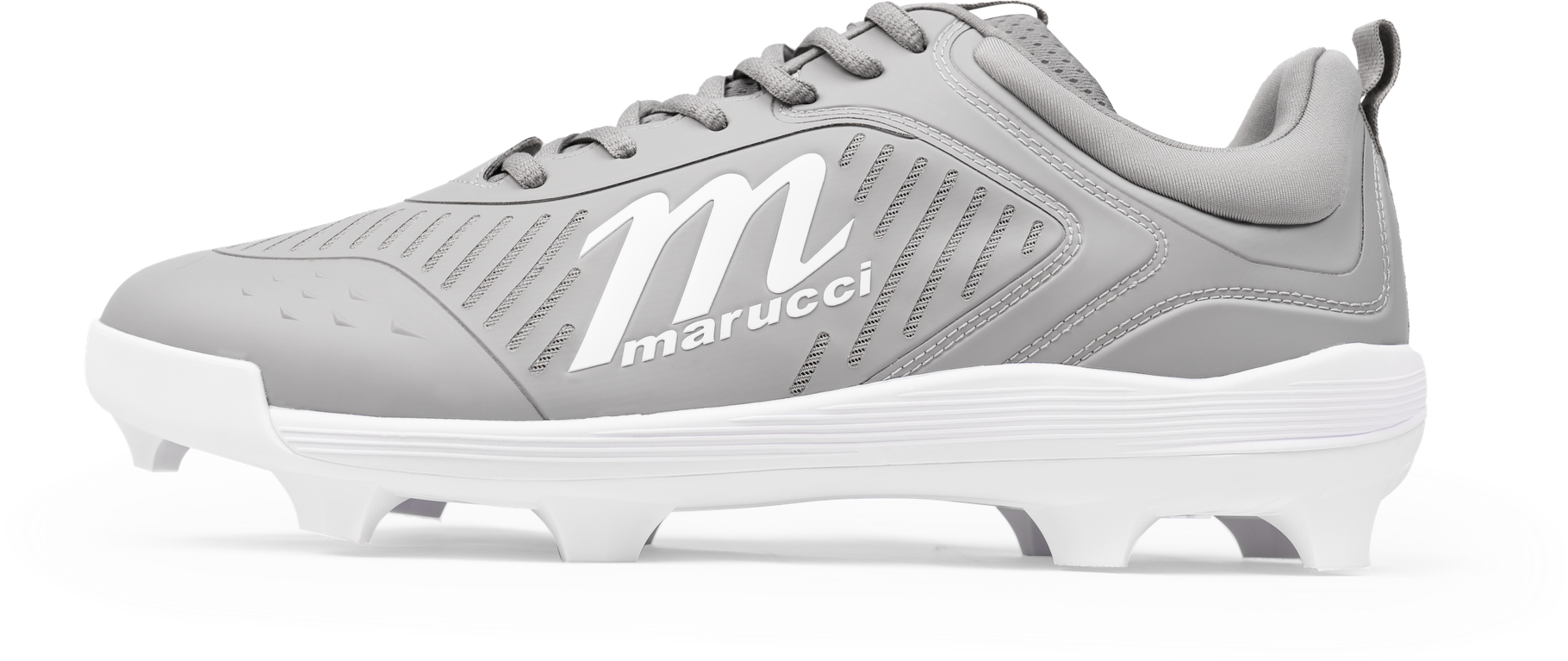 Marucci Adult CFT Low Molded Baseball Cleats