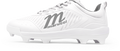 Marucci Adult CFT Low Molded Baseball Cleats