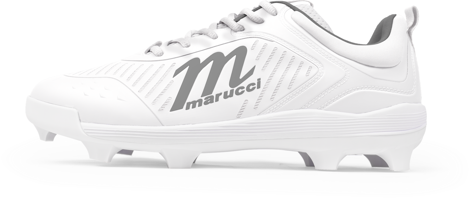 Marucci Adult CFT Low Molded Baseball Cleats