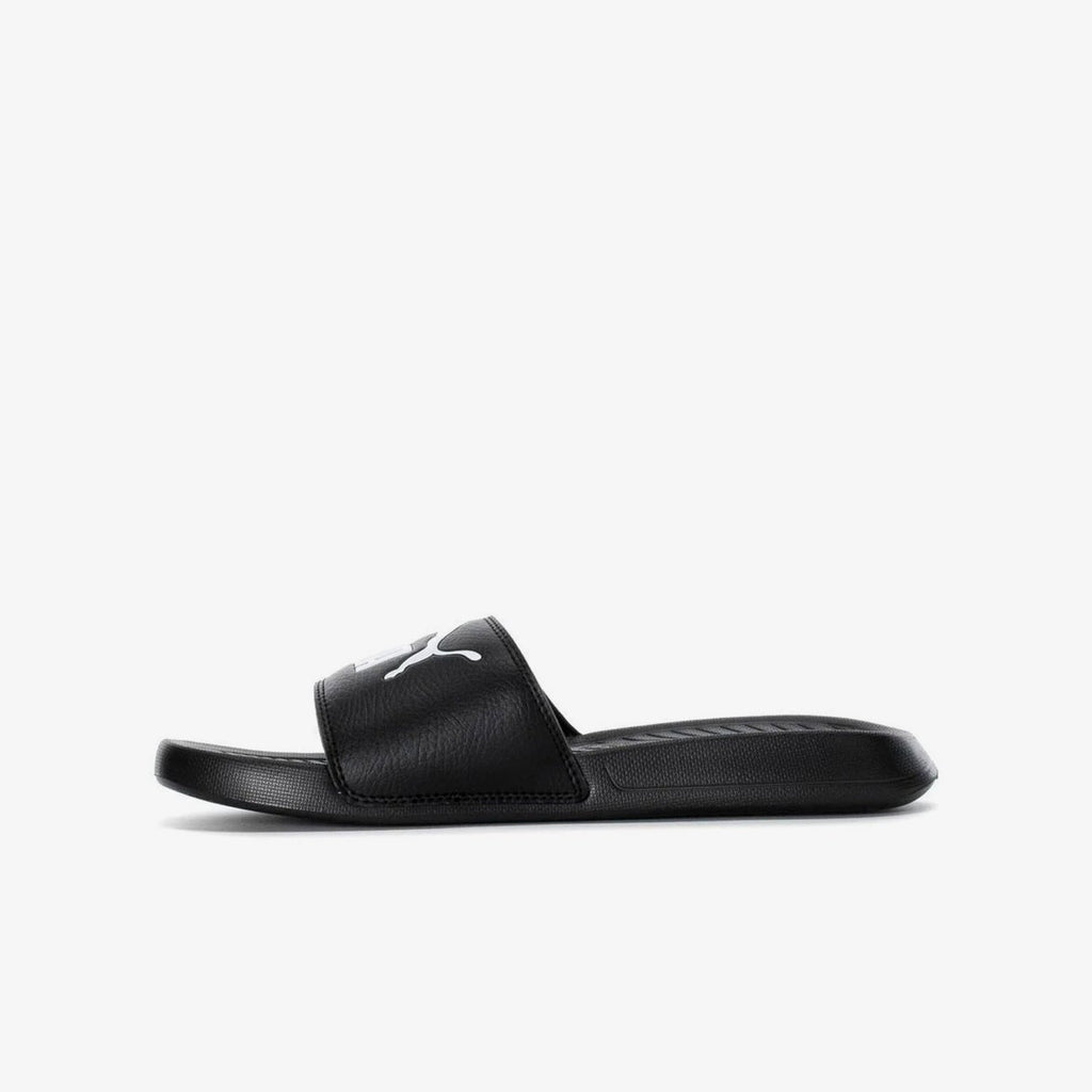 Kid's Popcat Sandals - Black