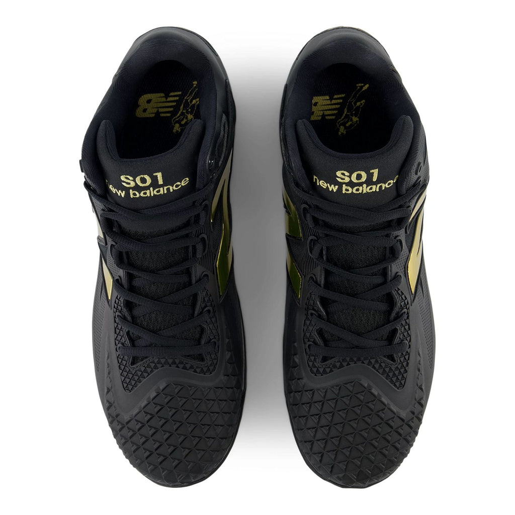 New Balance Men's FuelCell Ohtani 1 Baseball Cleats