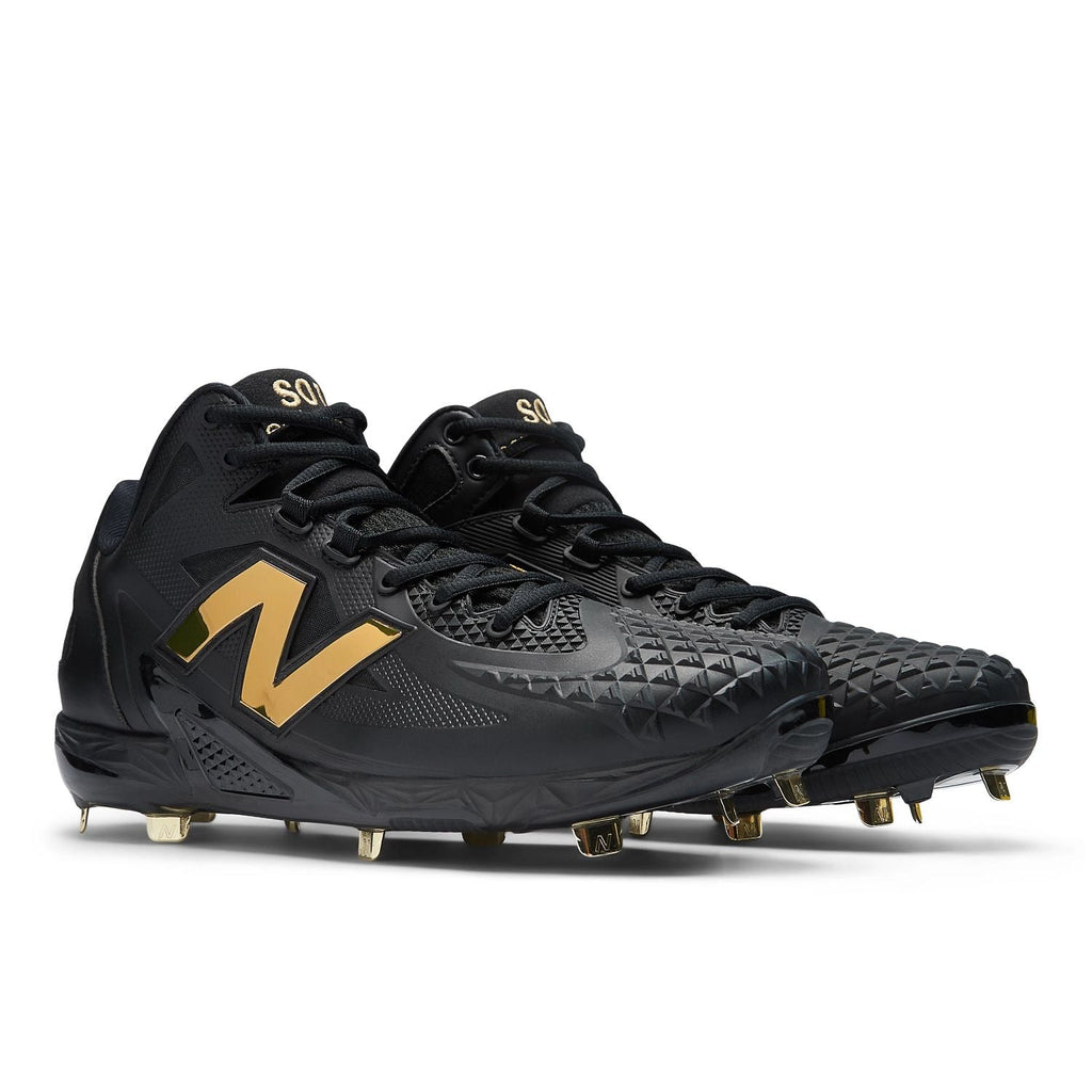 New Balance Men's FuelCell Ohtani 1 Baseball Cleats