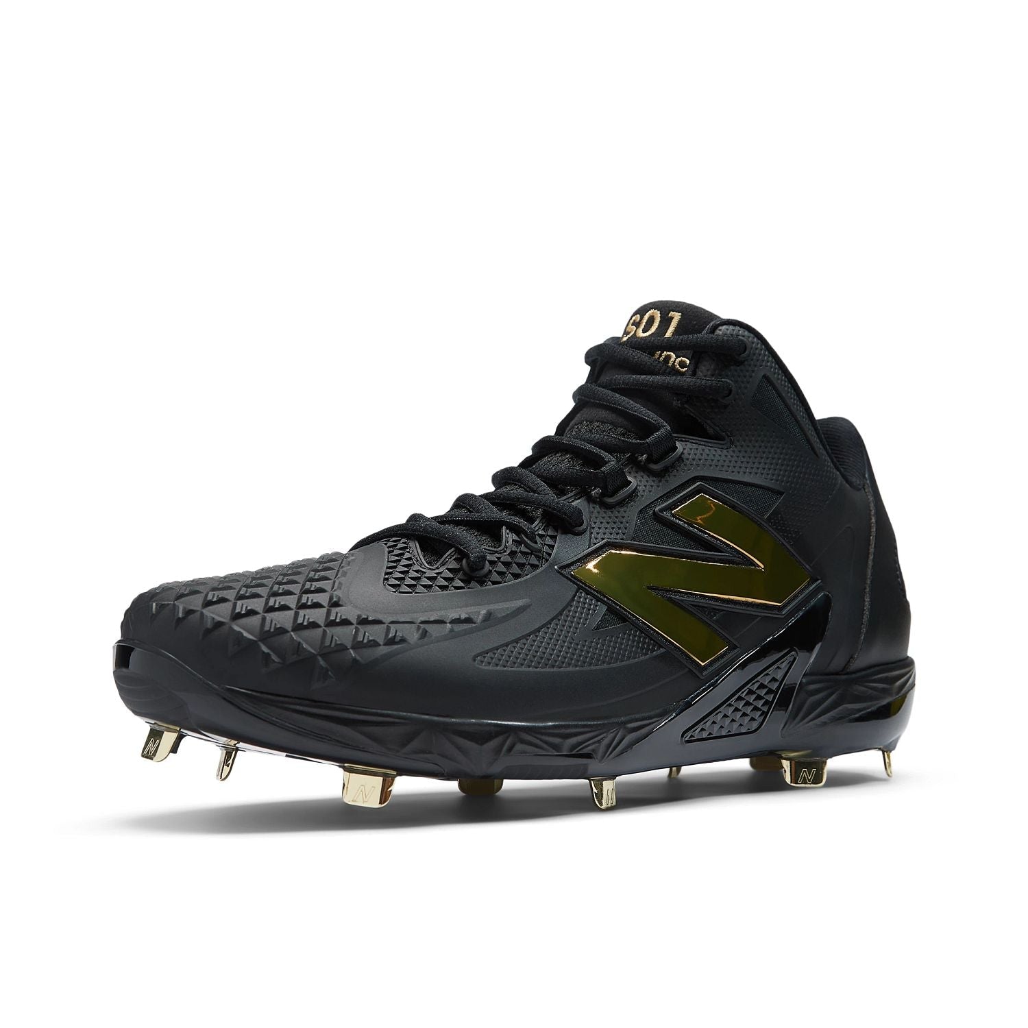 New Balance Men's FuelCell Ohtani 1 Baseball Cleats