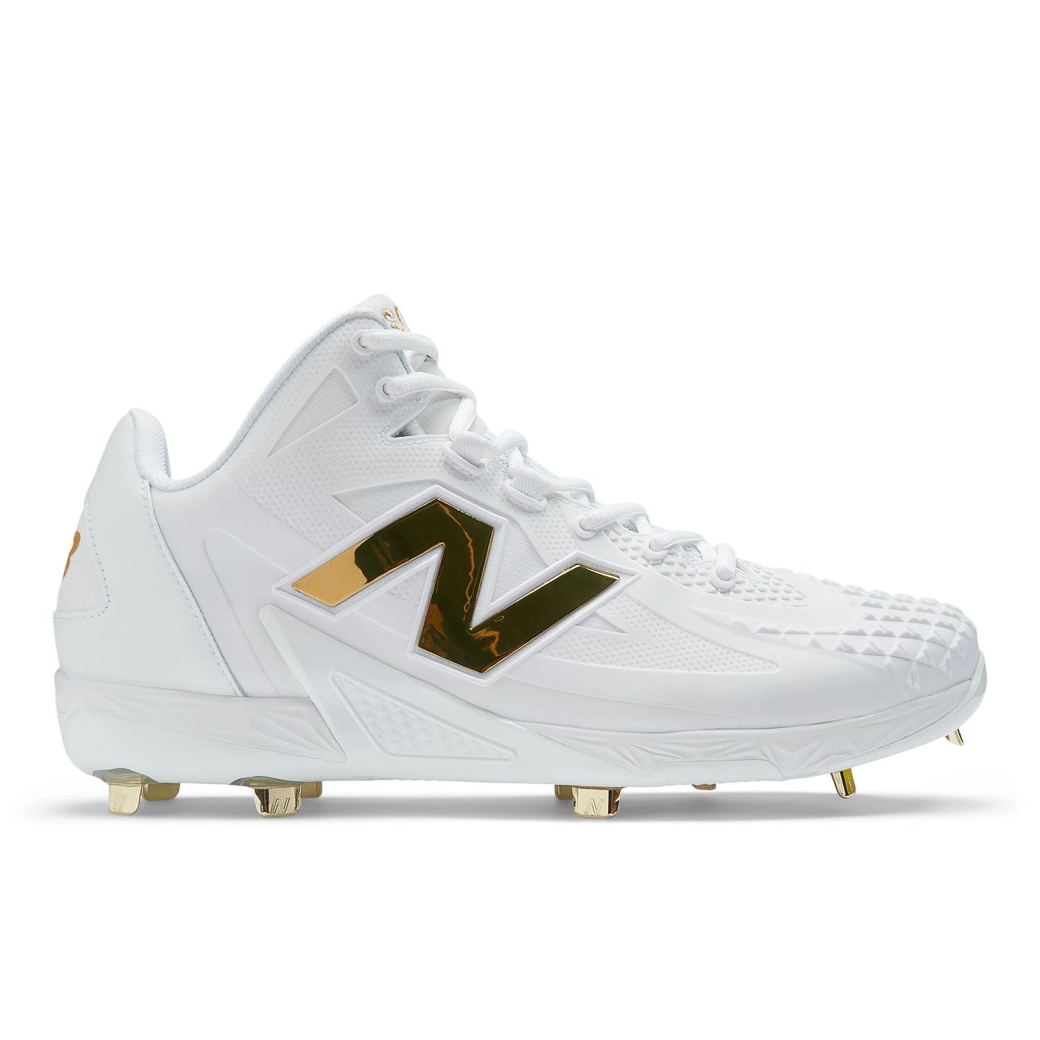 New Balance Men's FuelCell Ohtani 1 Baseball Cleats