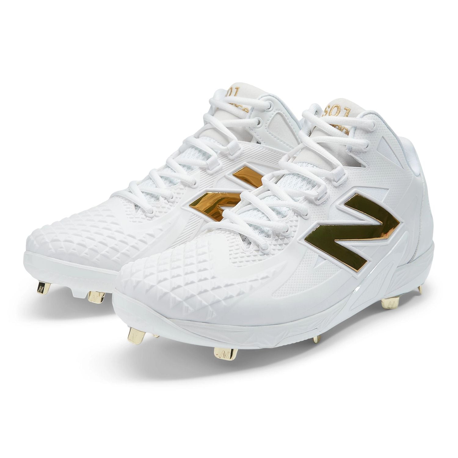 New Balance Men's FuelCell Ohtani 1 Baseball Cleats
