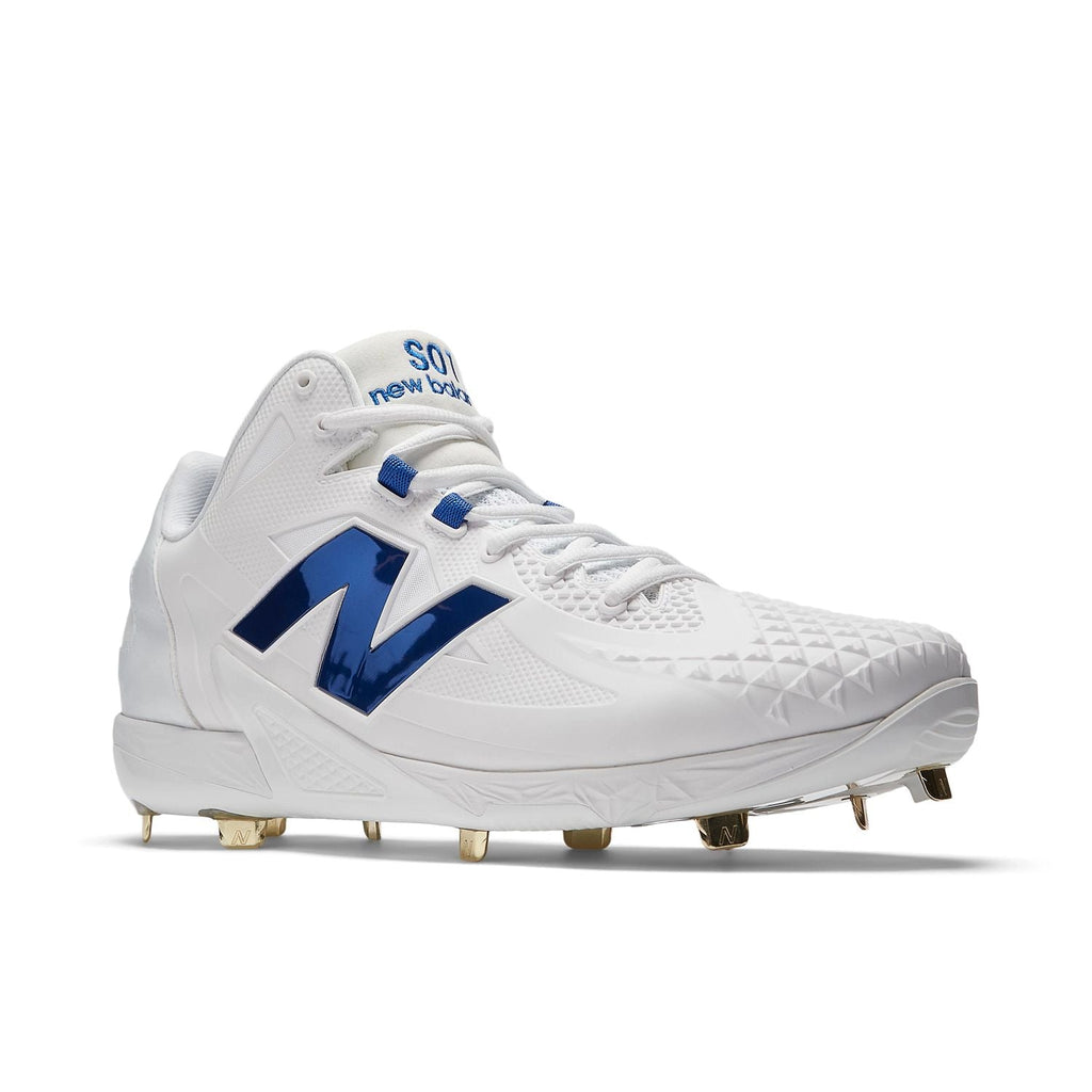 New Balance Men's FuelCell Ohtani 1 Baseball Cleats