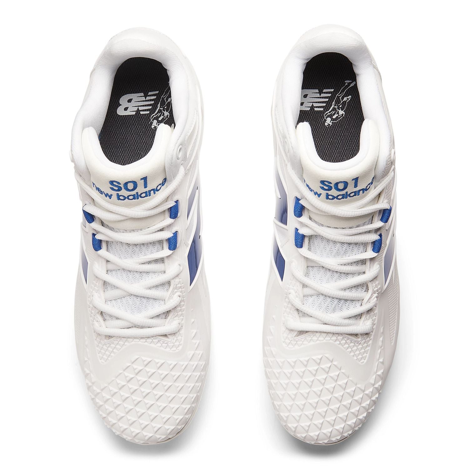 New Balance Men's FuelCell Ohtani 1 Baseball Cleats