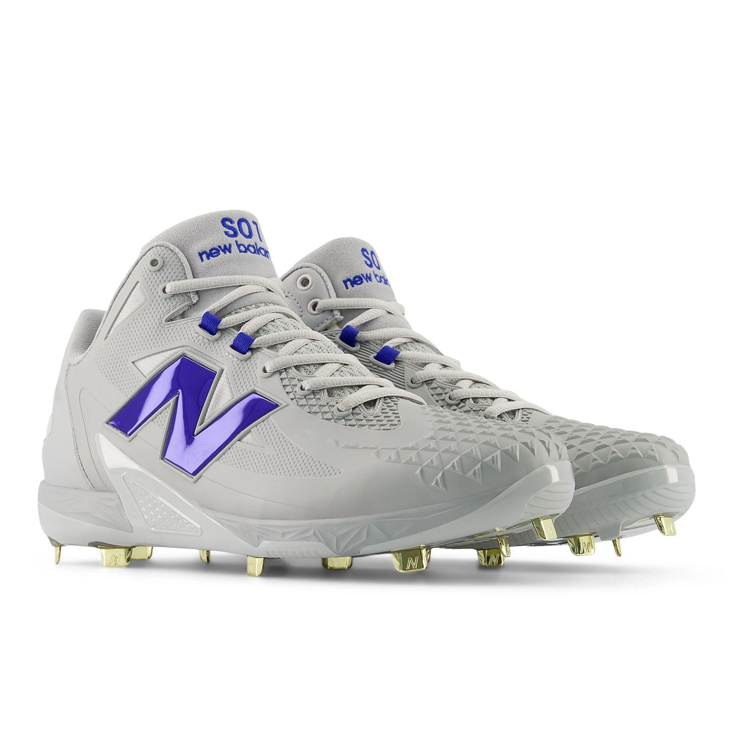 New Balance Men's FuelCell Ohtani 1 Baseball Cleats
