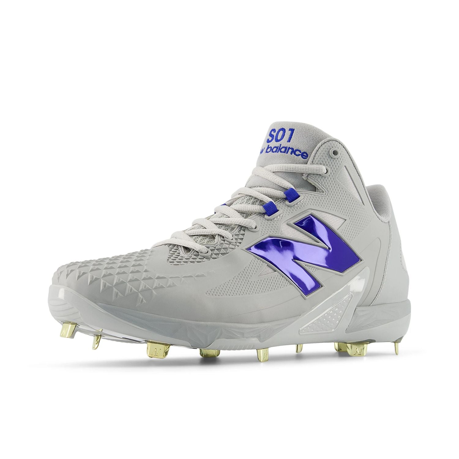 New Balance Men's FuelCell Ohtani 1 Baseball Cleats
