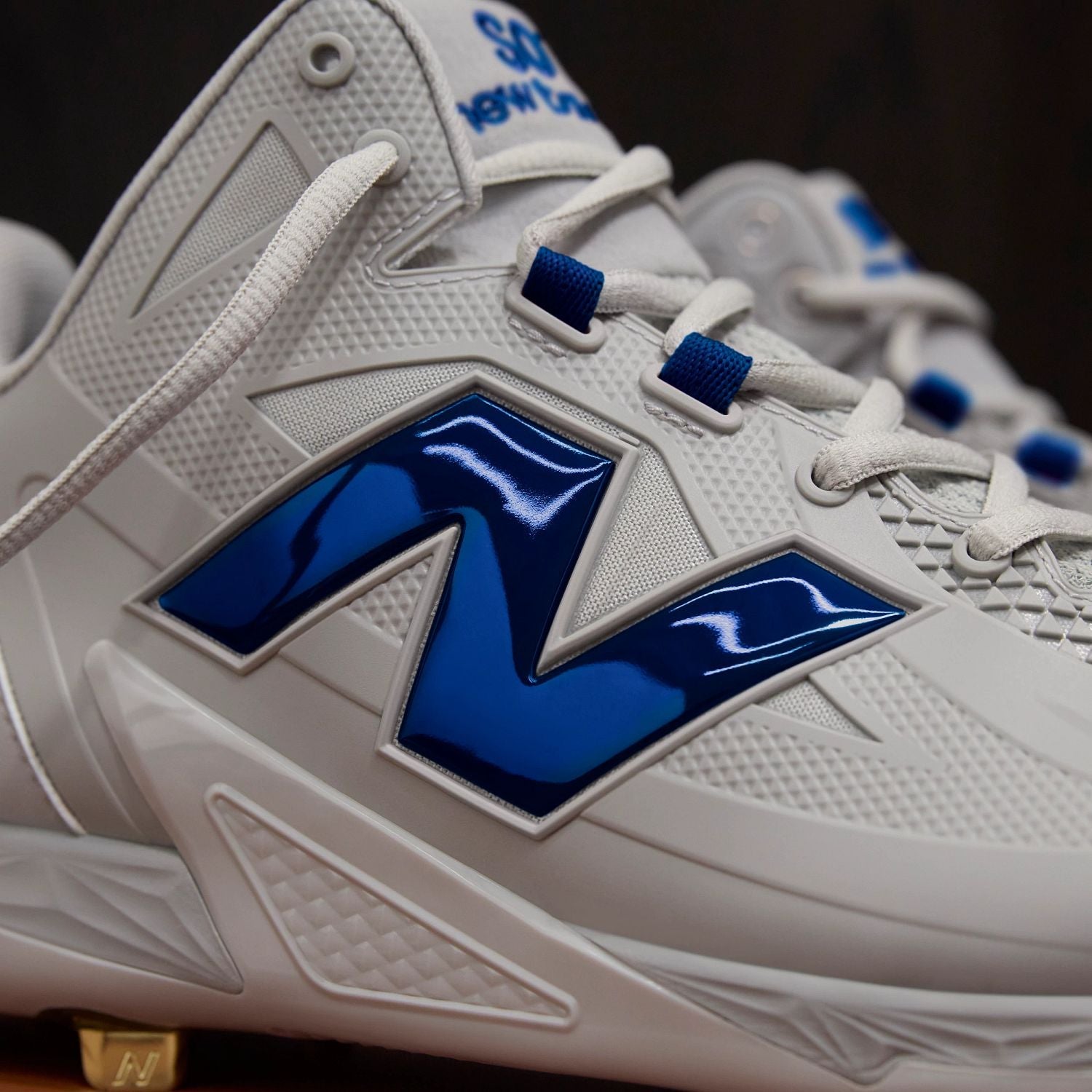 New Balance Men's FuelCell Ohtani 1 Baseball Cleats