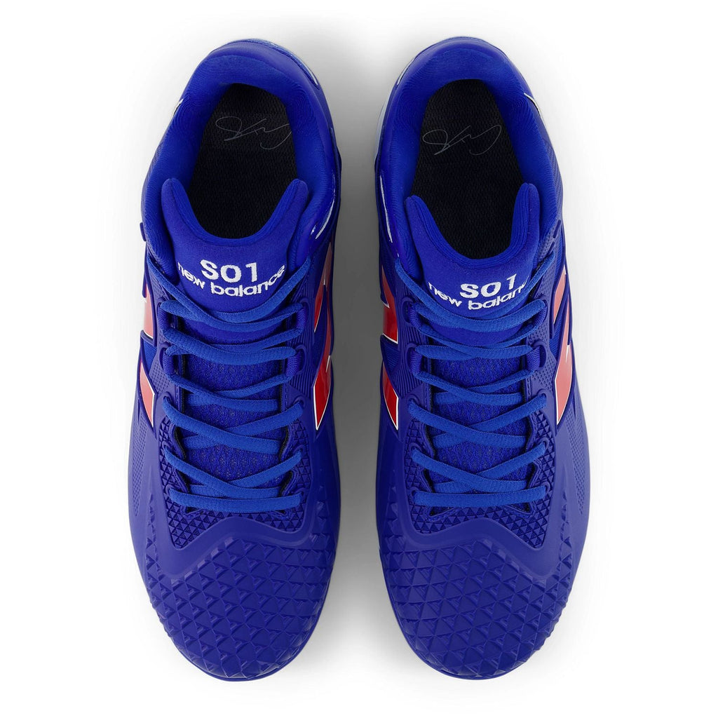 New Balance Men's FuelCell Ohtani 1 Baseball Cleats