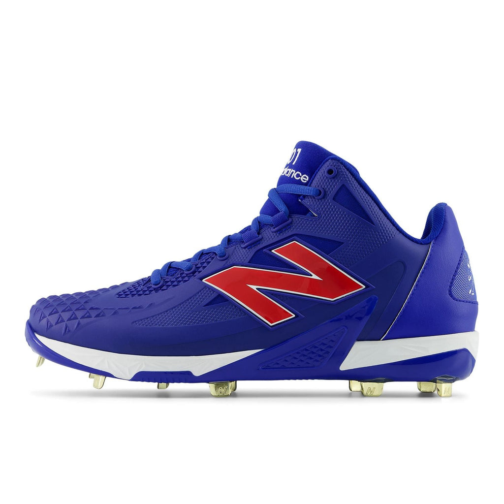New Balance Men's FuelCell Ohtani 1 Baseball Cleats