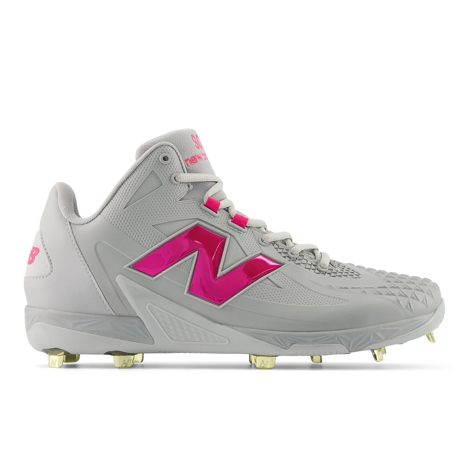 New Balance Men's FuelCell Ohtani 1 Baseball Cleats
