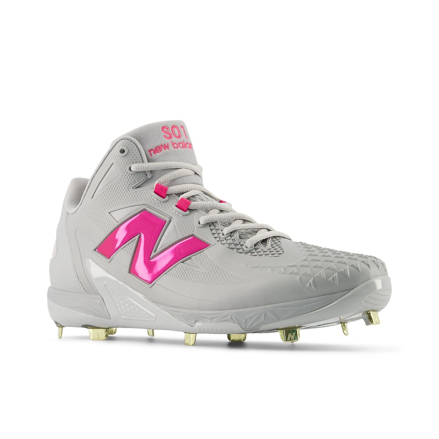 New Balance Men's FuelCell Ohtani 1 Baseball Cleats