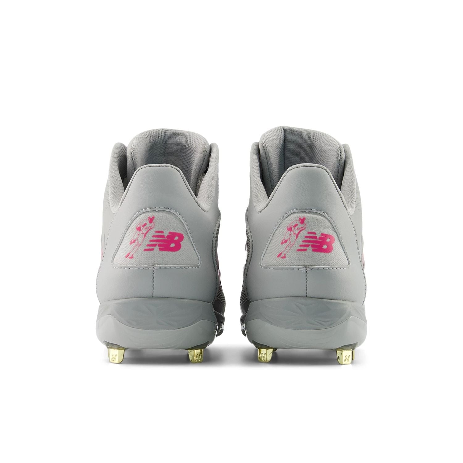 New Balance Men's FuelCell Ohtani 1 Baseball Cleats