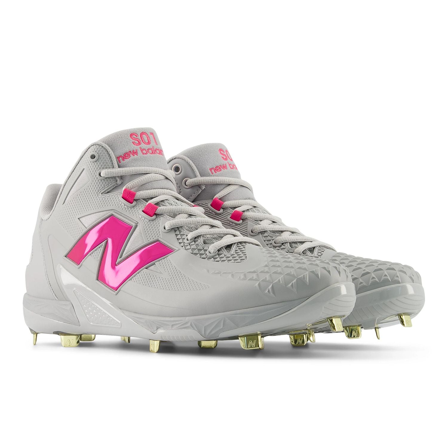 New Balance Men's FuelCell Ohtani 1 Baseball Cleats