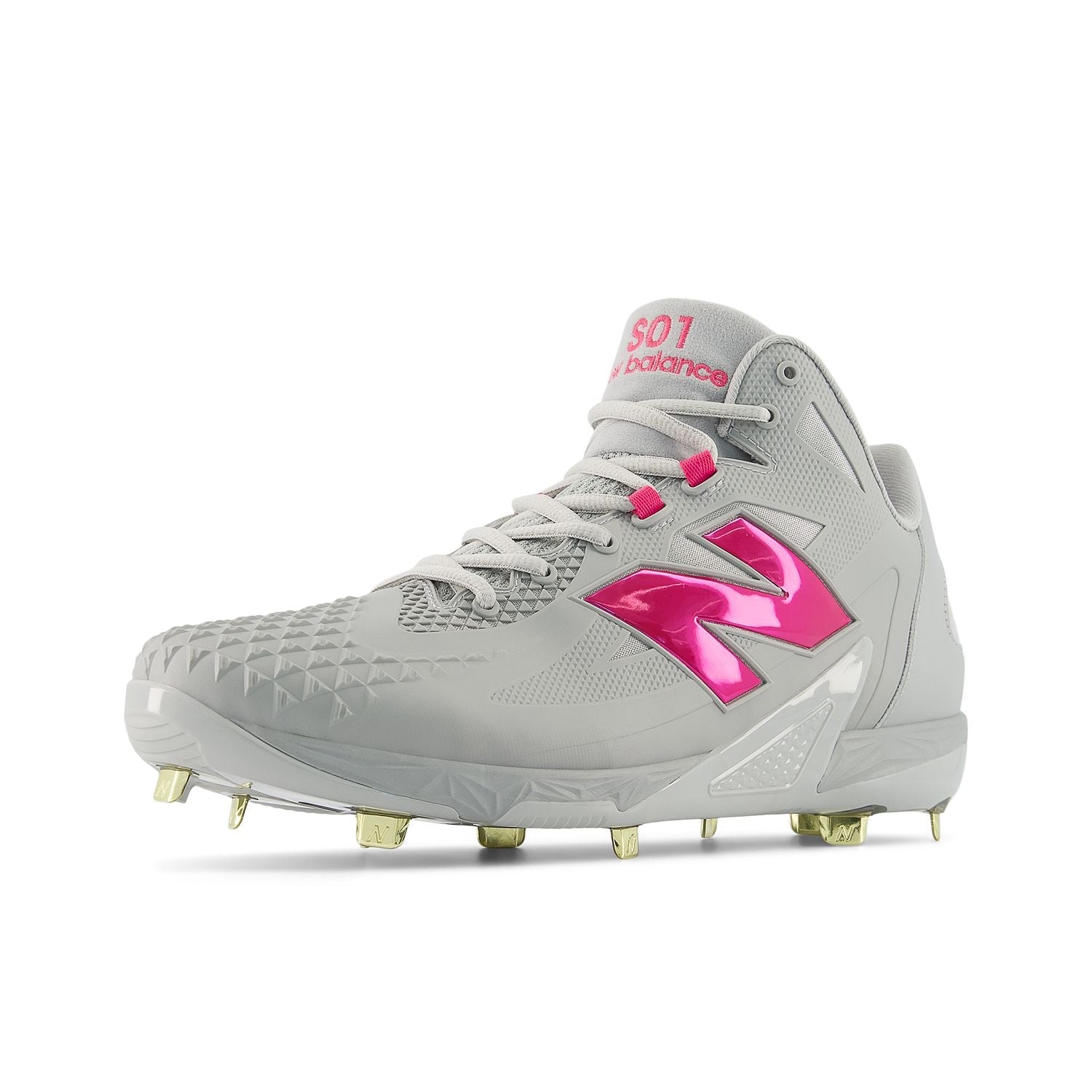 New Balance Men's FuelCell Ohtani 1 Baseball Cleats