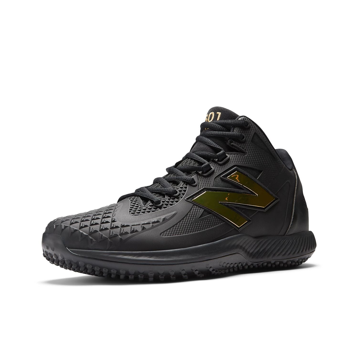 New Balance Men's FuelCell Ohtani 1 Trainer Baseball Shoes