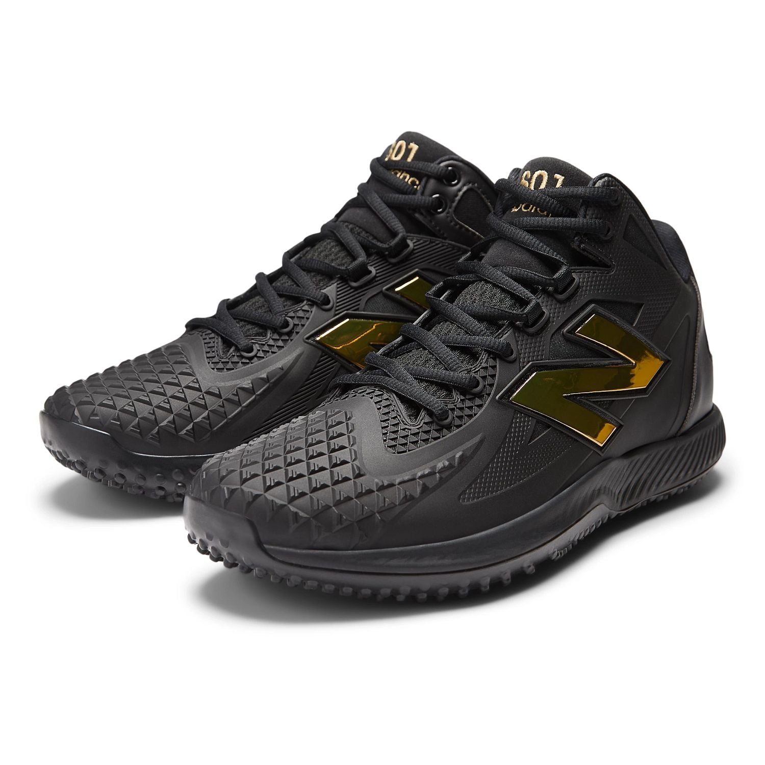 New Balance Men's FuelCell Ohtani 1 Trainer Baseball Shoes