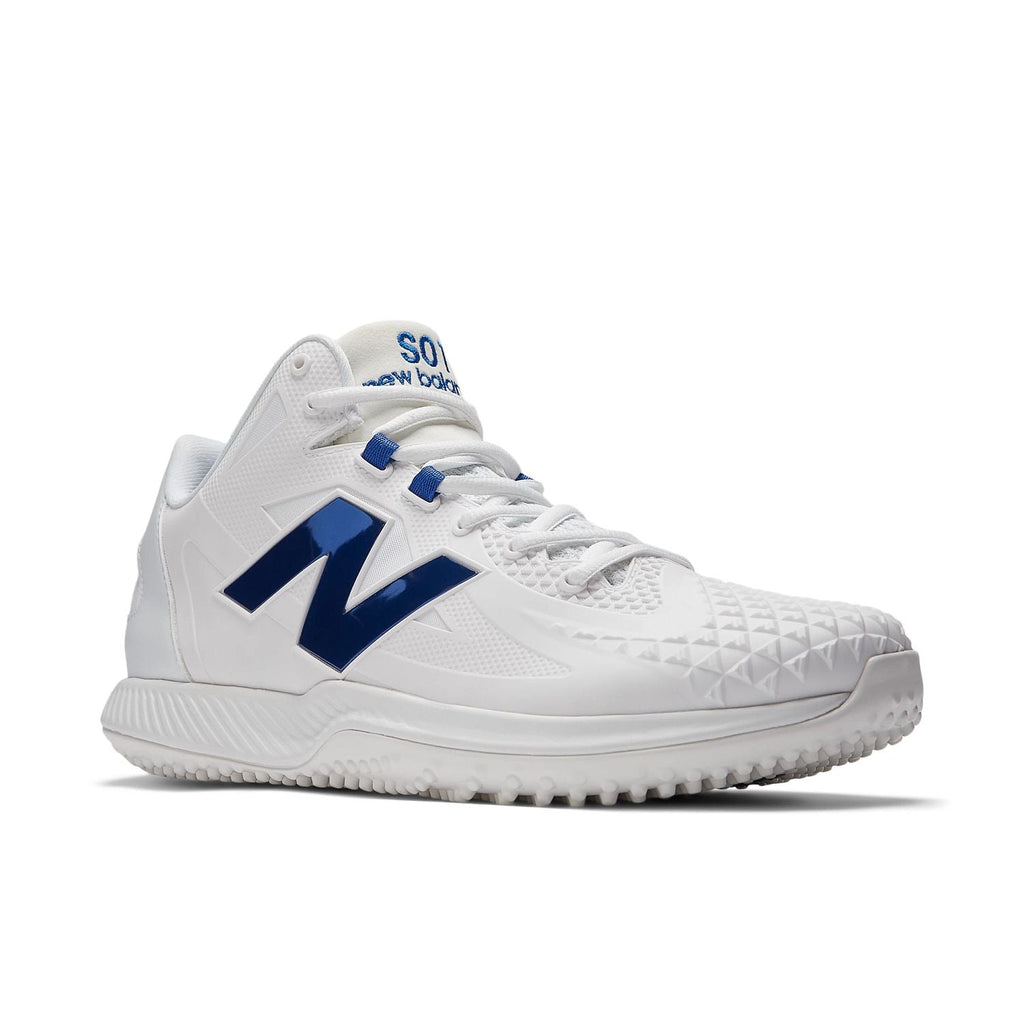 New Balance Men's FuelCell Ohtani 1 Trainer Baseball Shoes