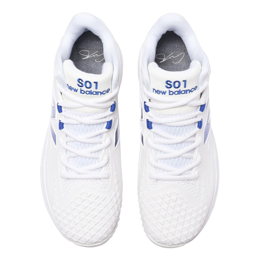 New Balance Men's FuelCell Ohtani 1 Trainer Baseball Shoes