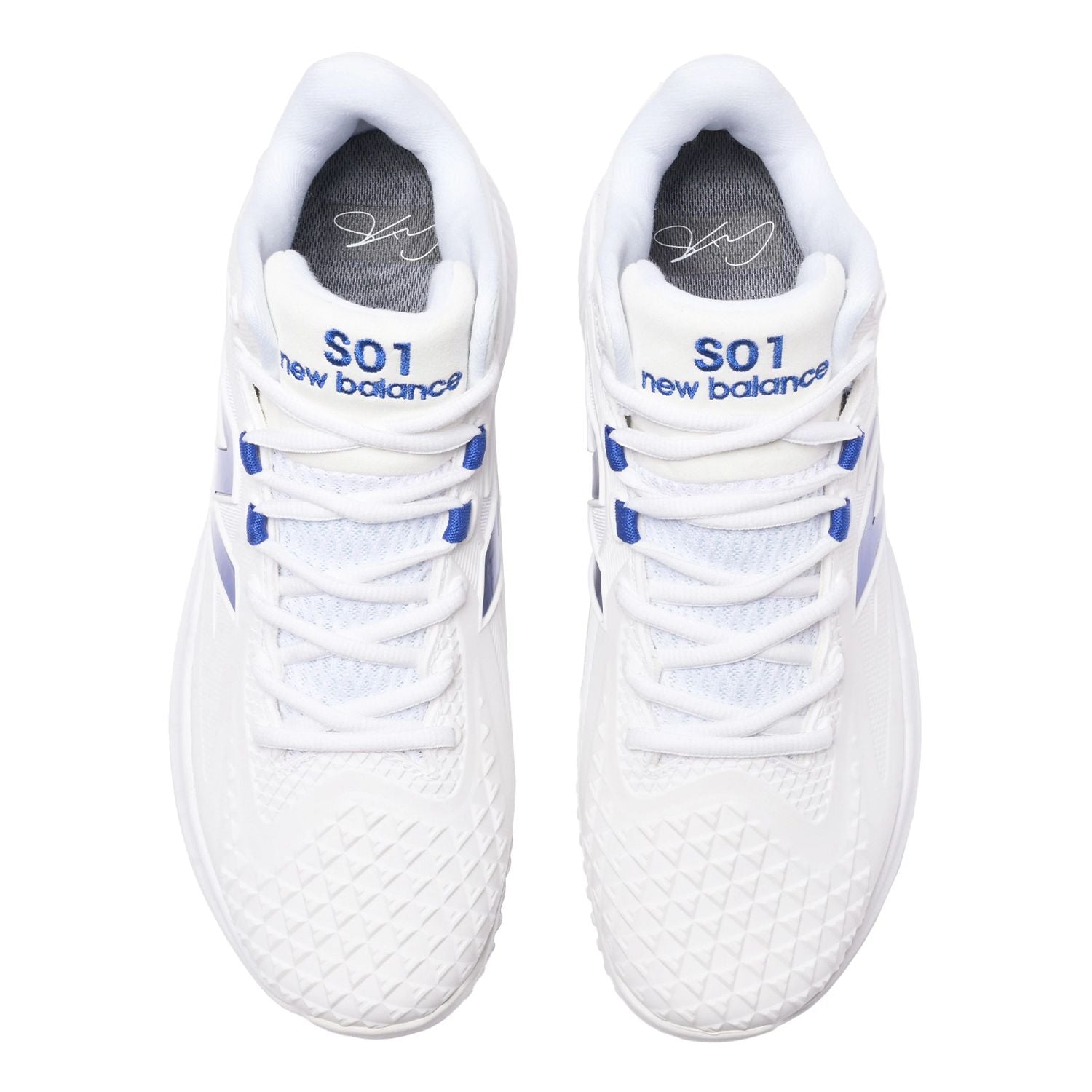 New Balance Men's FuelCell Ohtani 1 Trainer Baseball Shoes