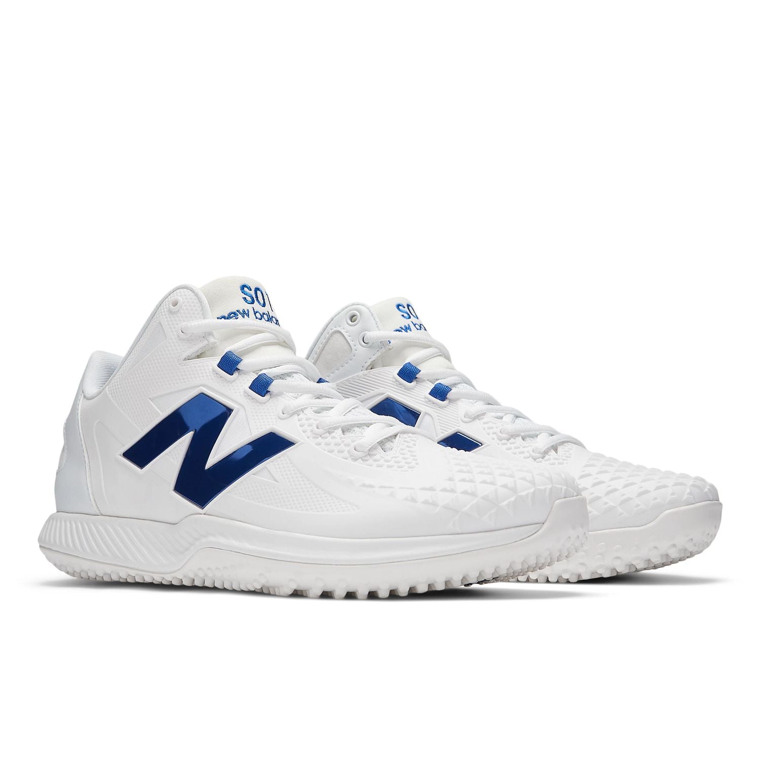 New Balance Men's FuelCell Ohtani 1 Trainer Baseball Shoes