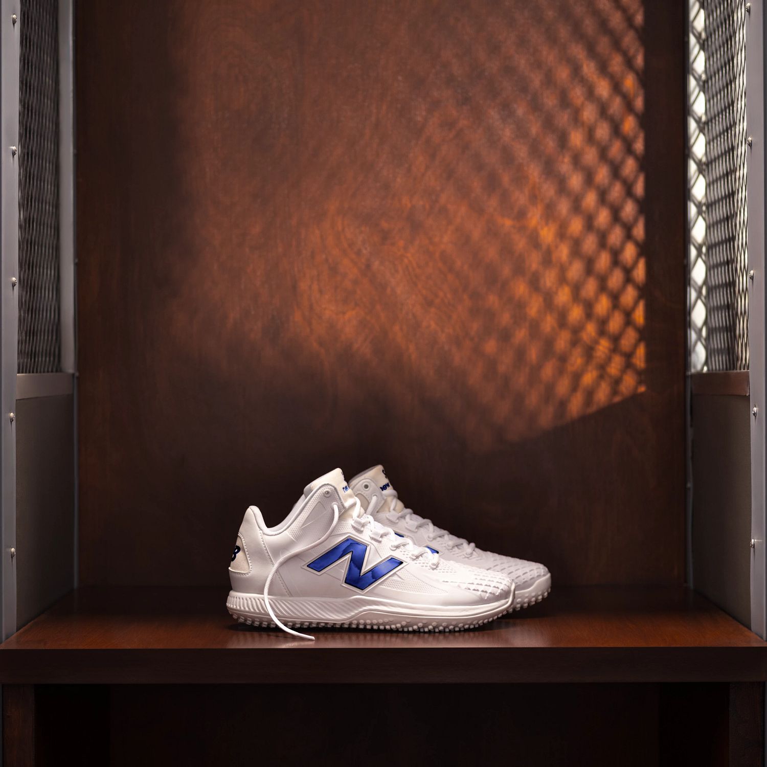 New Balance Men's FuelCell Ohtani 1 Trainer Baseball Shoes