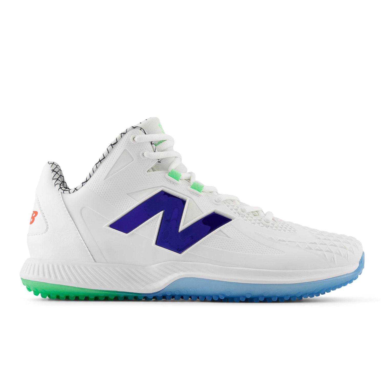 New Balance Men's FuelCell Ohtani 1 Trainer Baseball Shoes