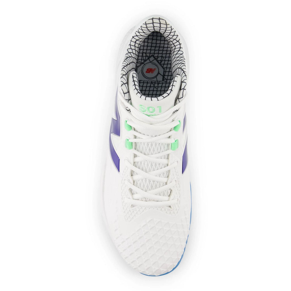 New Balance Men's FuelCell Ohtani 1 Trainer Baseball Shoes