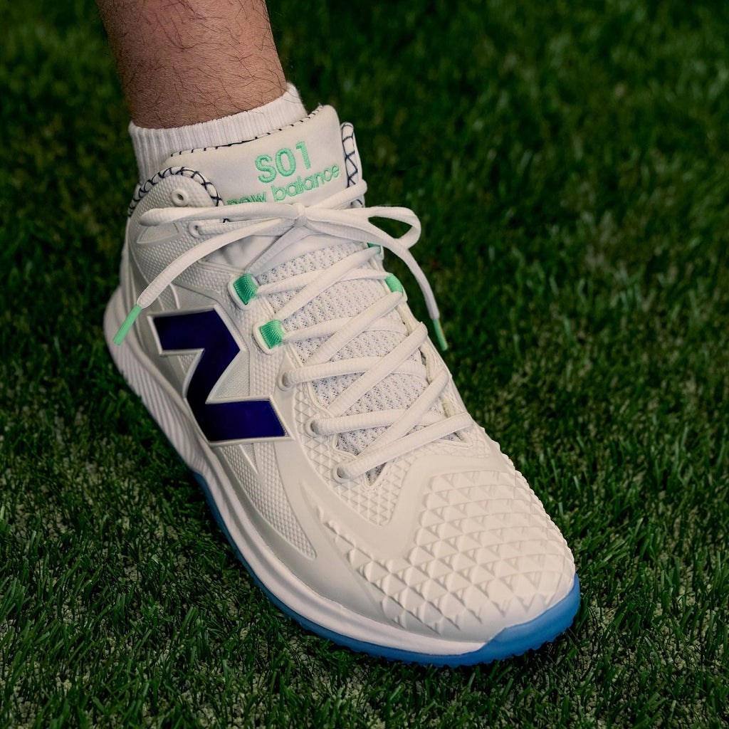 New Balance Men's FuelCell Ohtani 1 Trainer Baseball Shoes