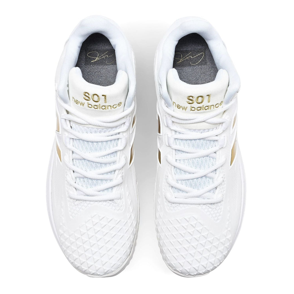 New Balance Men's FuelCell Ohtani 1 Trainer Baseball Shoes