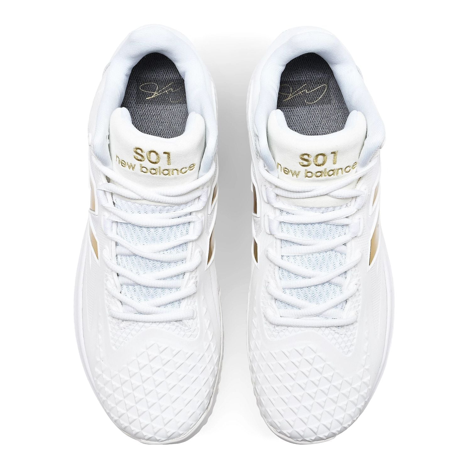New Balance Men's FuelCell Ohtani 1 Trainer Baseball Shoes