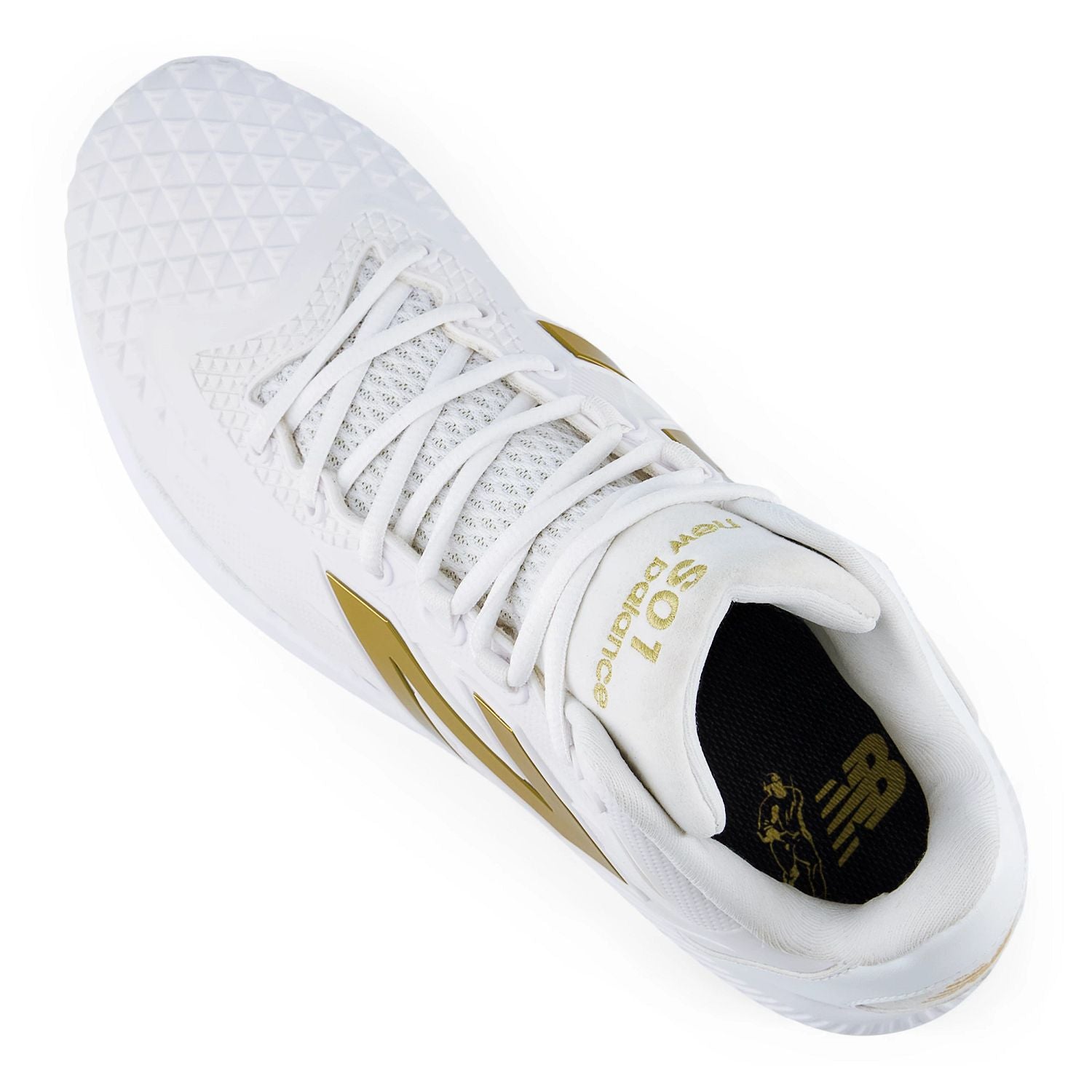 New Balance Men's FuelCell Ohtani 1 Trainer Baseball Shoes