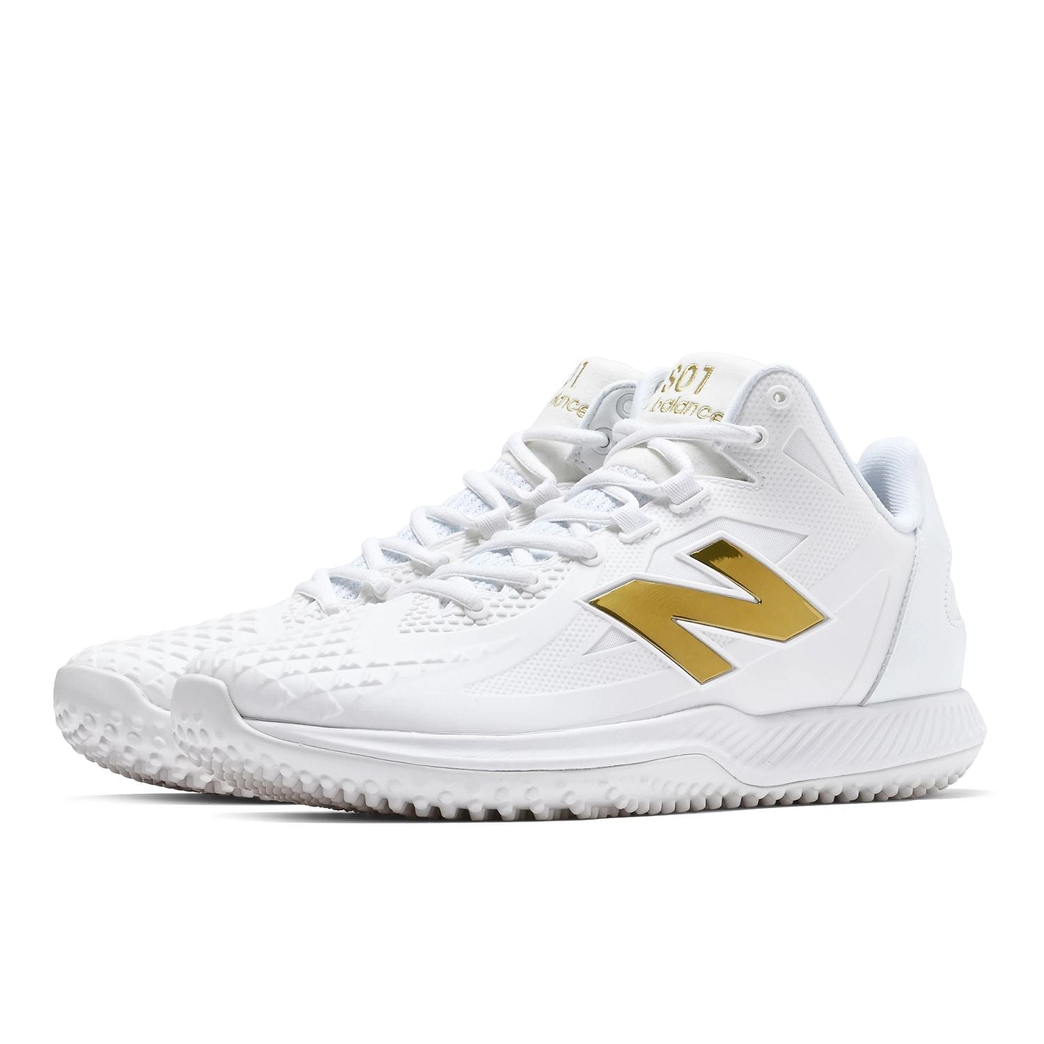New Balance Men's FuelCell Ohtani 1 Trainer Baseball Shoes