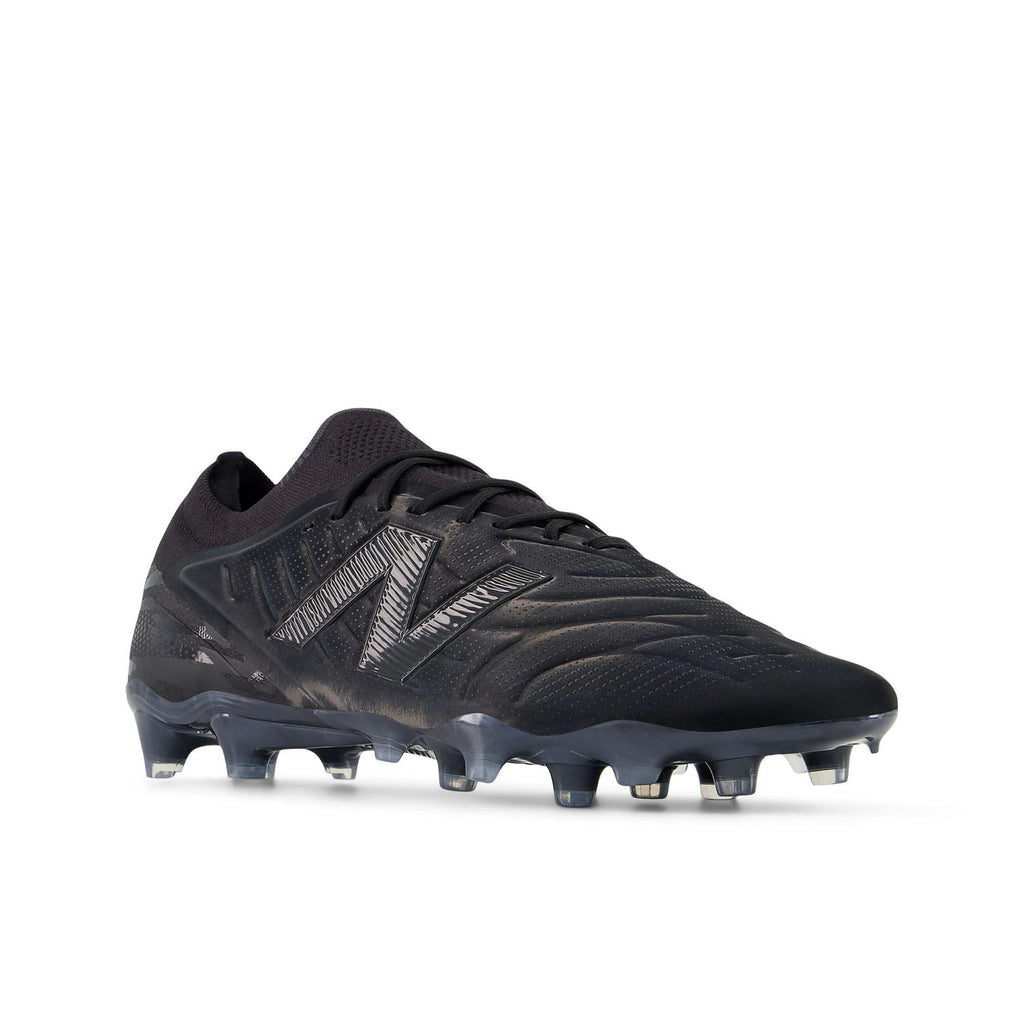 New Balance Adult Tekela Elite Low Laced Firm Ground V5 Soccer Cleats