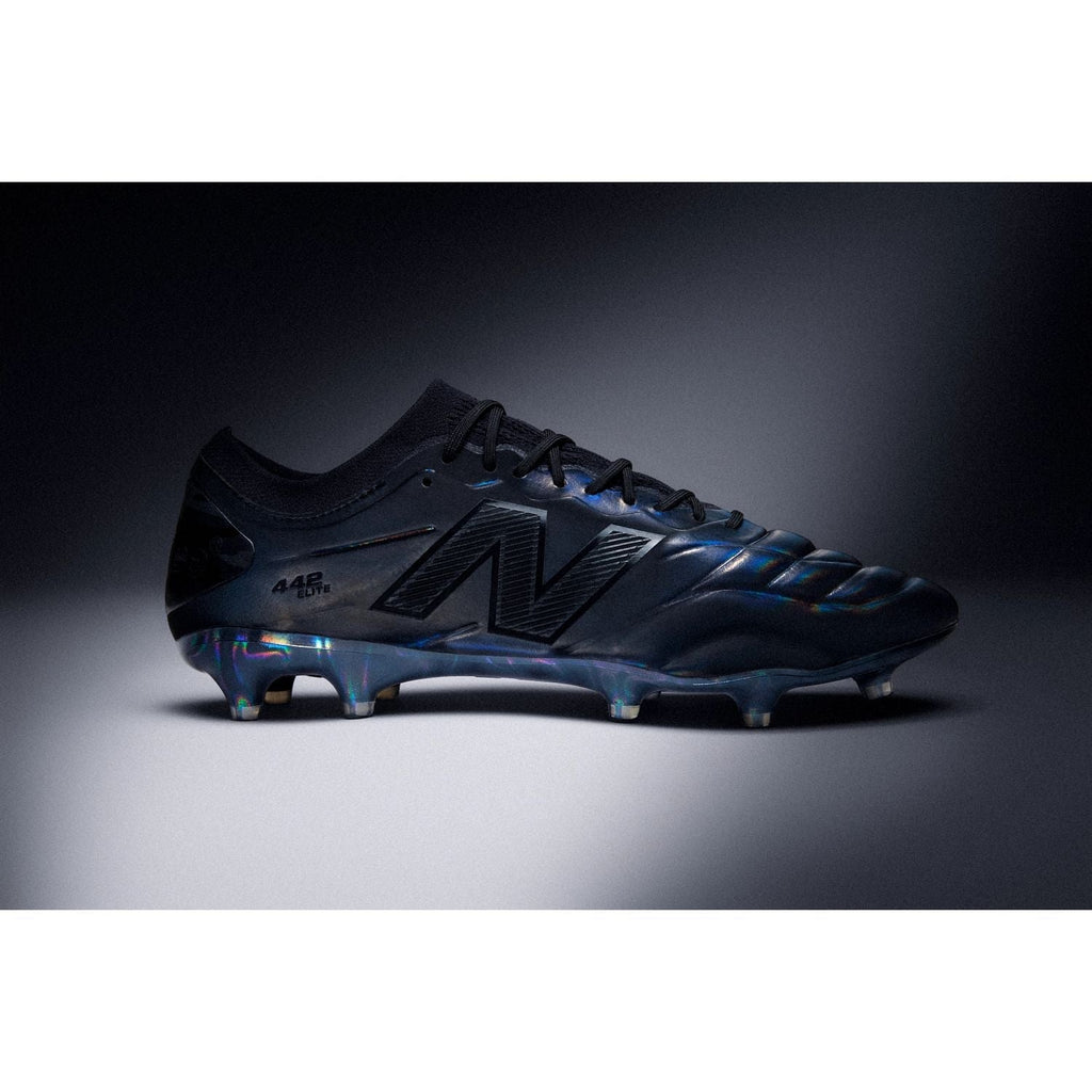New Balance Adult Tekela Elite Low Laced Firm Ground V5 Soccer Cleats