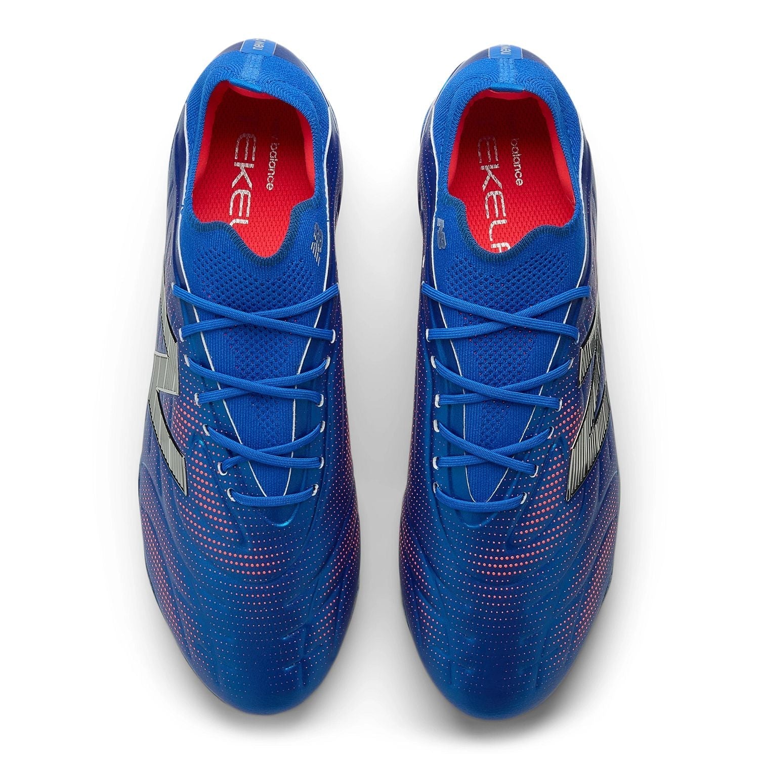 New Balance Adult Tekela Elite Low Laced Firm Ground V5 Soccer Cleats