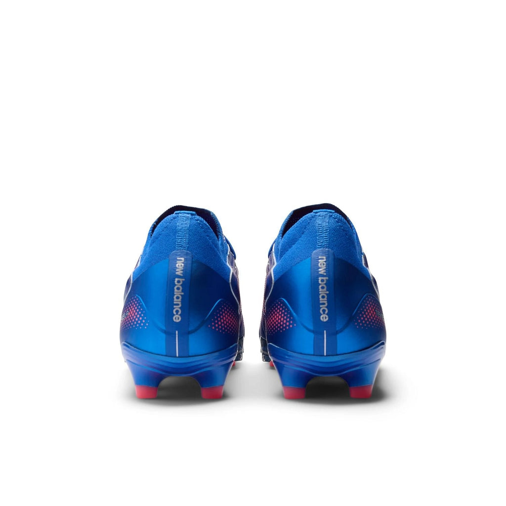 New Balance Adult Tekela Elite Low Laced Firm Ground V5 Soccer Cleats