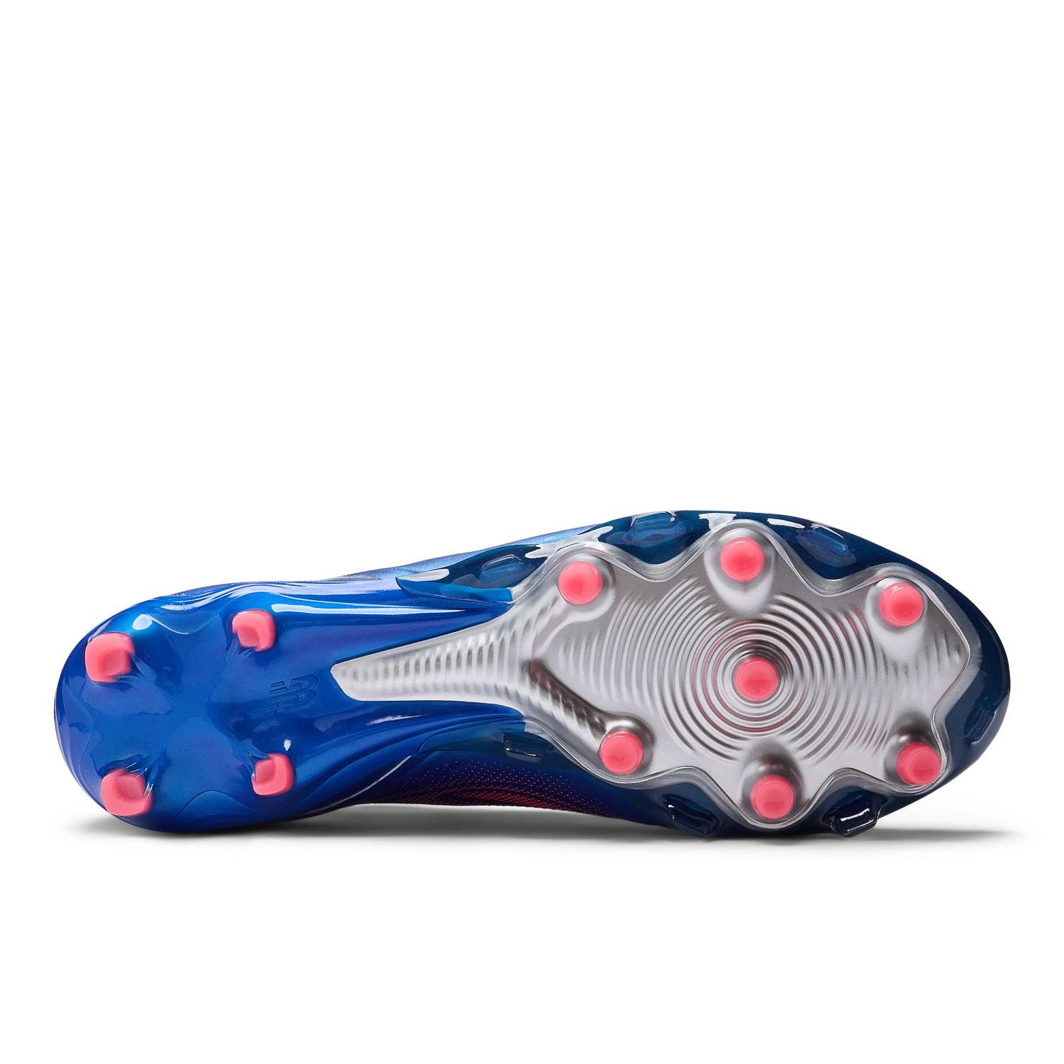 New Balance Adult Tekela Elite Low Laced Firm Ground V5 Soccer Cleats