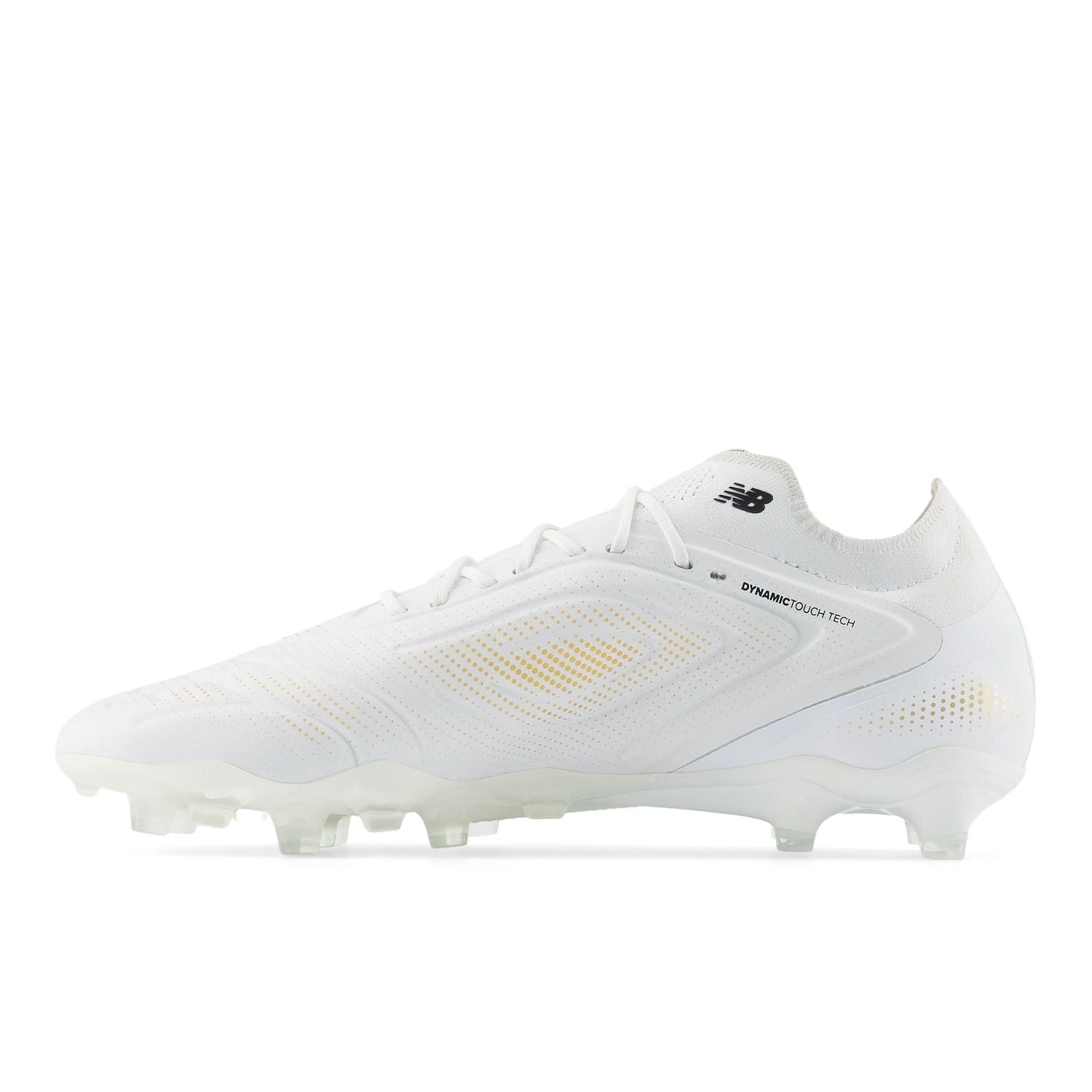 New Balance Adult Tekela Elite Low Laced Firm Ground V5 Soccer Cleats