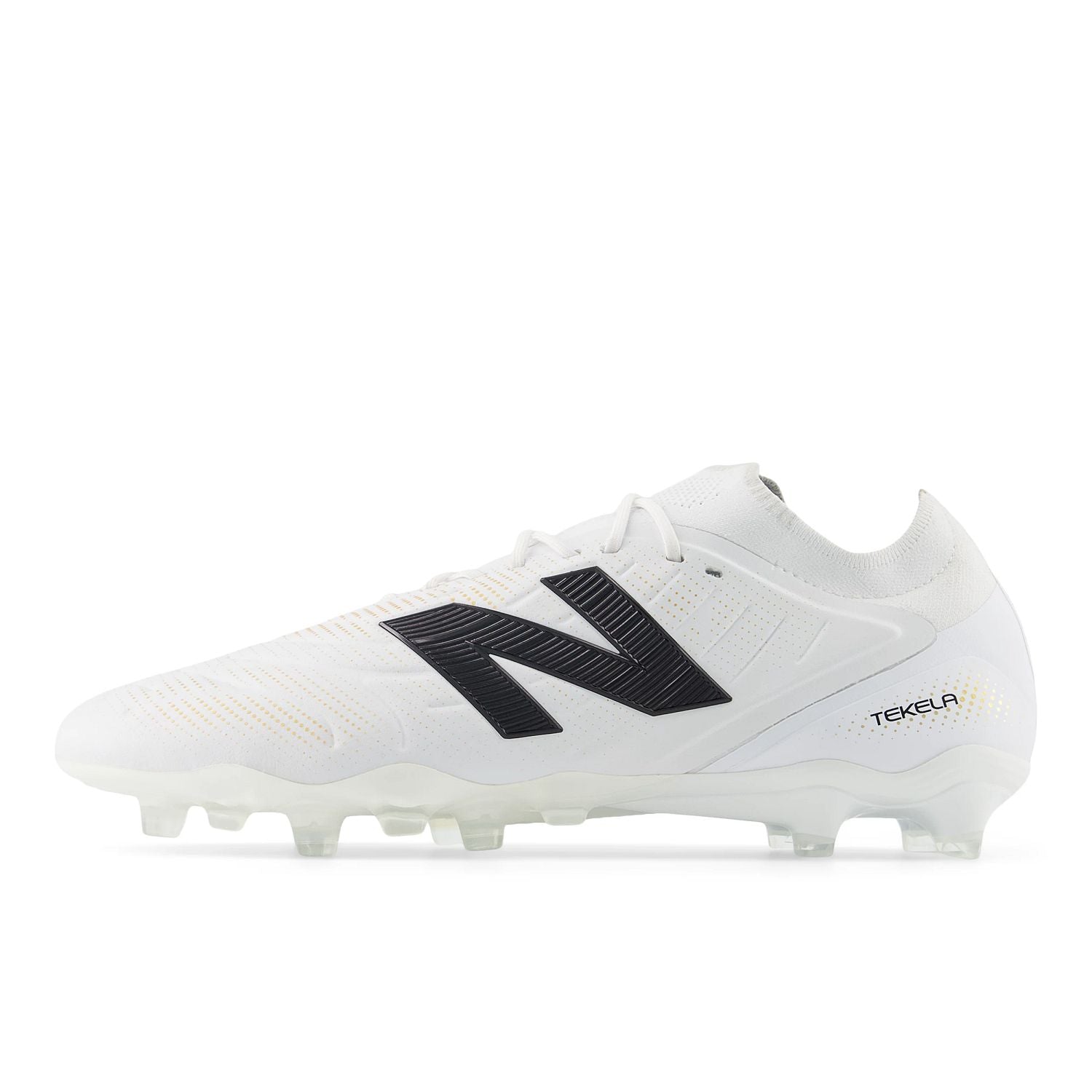 New Balance Adult Tekela Elite Low Laced Firm Ground V5 Soccer Cleats