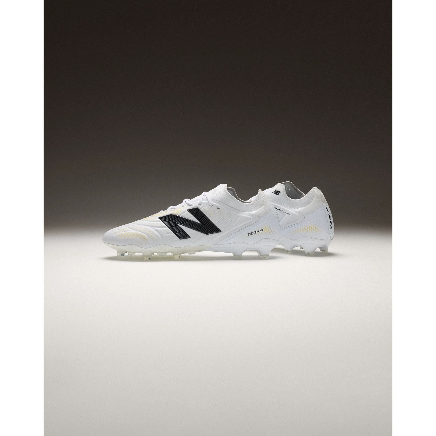 New Balance Adult Tekela Elite Low Laced Firm Ground V5 Soccer Cleats