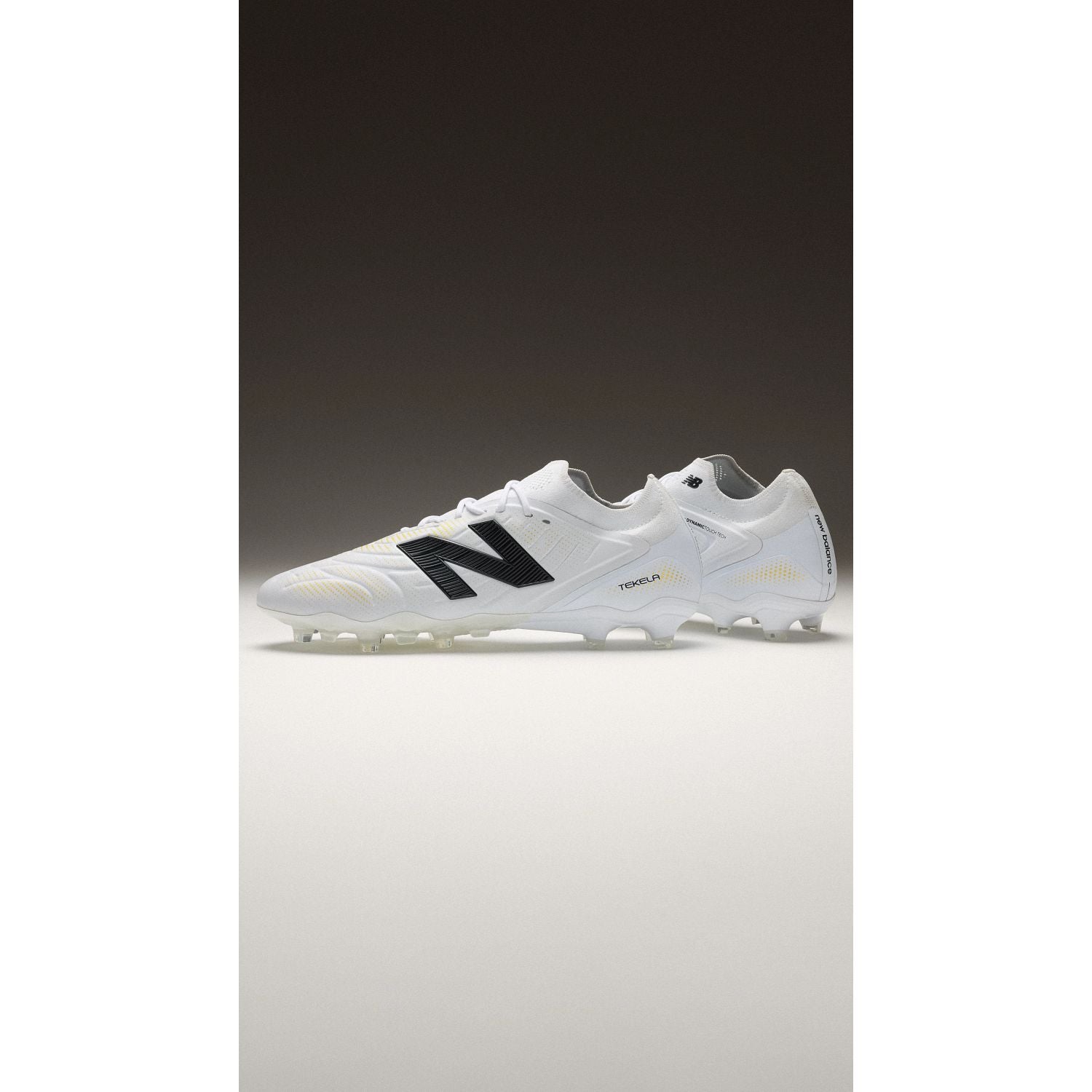 New Balance Adult Tekela Elite Low Laced Firm Ground V5 Soccer Cleats