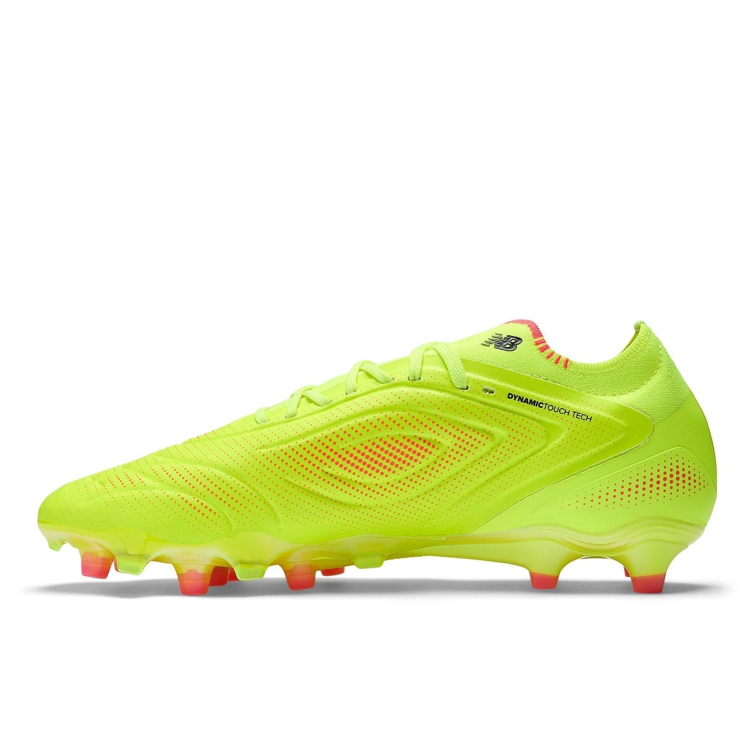 New Balance Adult Tekela Elite Low Laced Firm Ground V5 Soccer Cleats