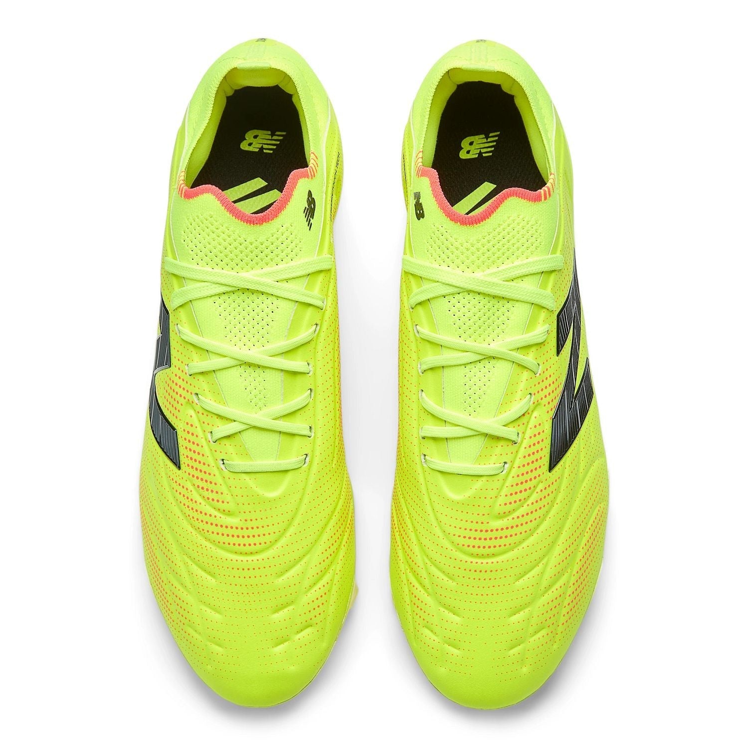New Balance Adult Tekela Elite Low Laced Firm Ground V5 Soccer Cleats