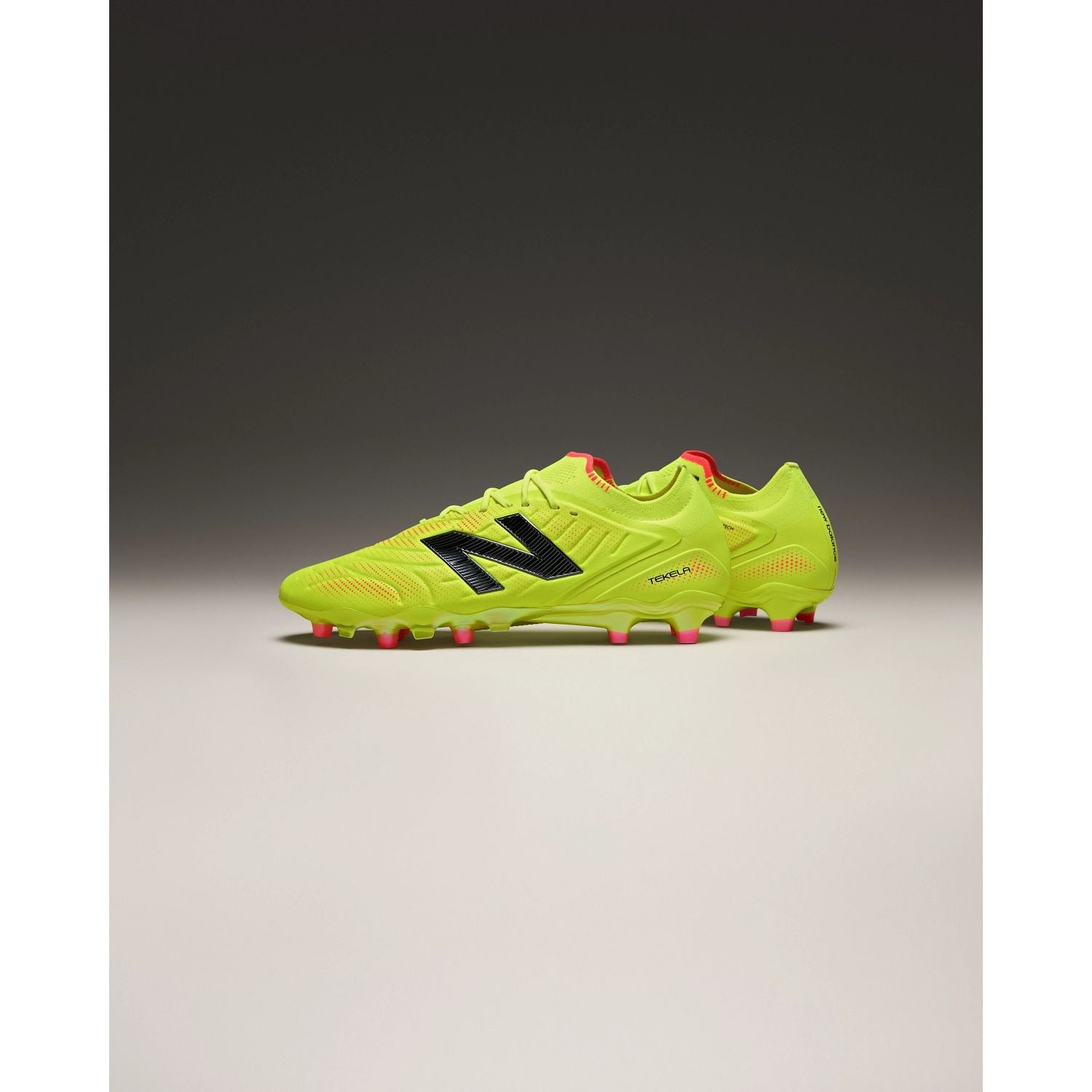 New Balance Adult Tekela Elite Low Laced Firm Ground V5 Soccer Cleats